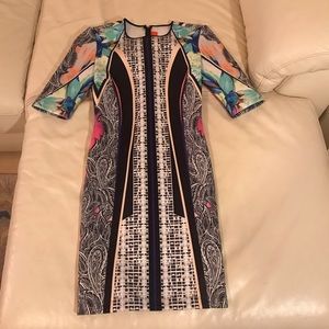Clover Canyon dress size s
